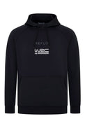 Cupra Kiro Replica Teamkit Travel Hoodie Reflo