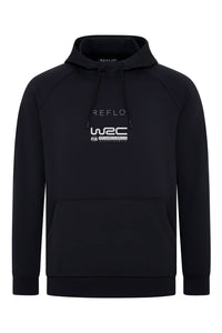 Cupra Kiro Replica Teamkit Travel Hoodie Reflo