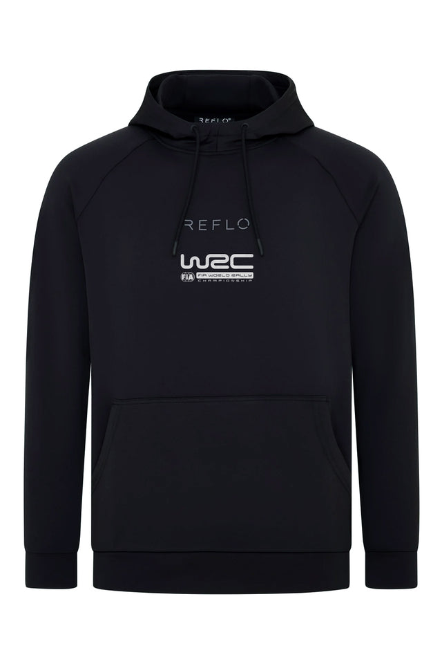 Cupra Kiro Replica Teamkit Travel Hoodie Reflo
