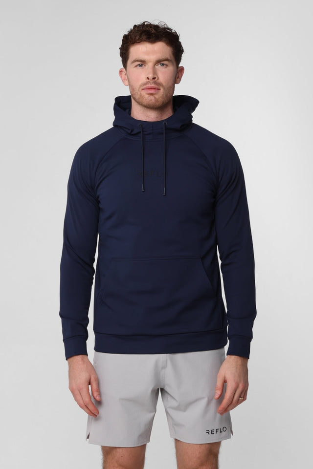 Lapter Hoodie Reflo Athleisure