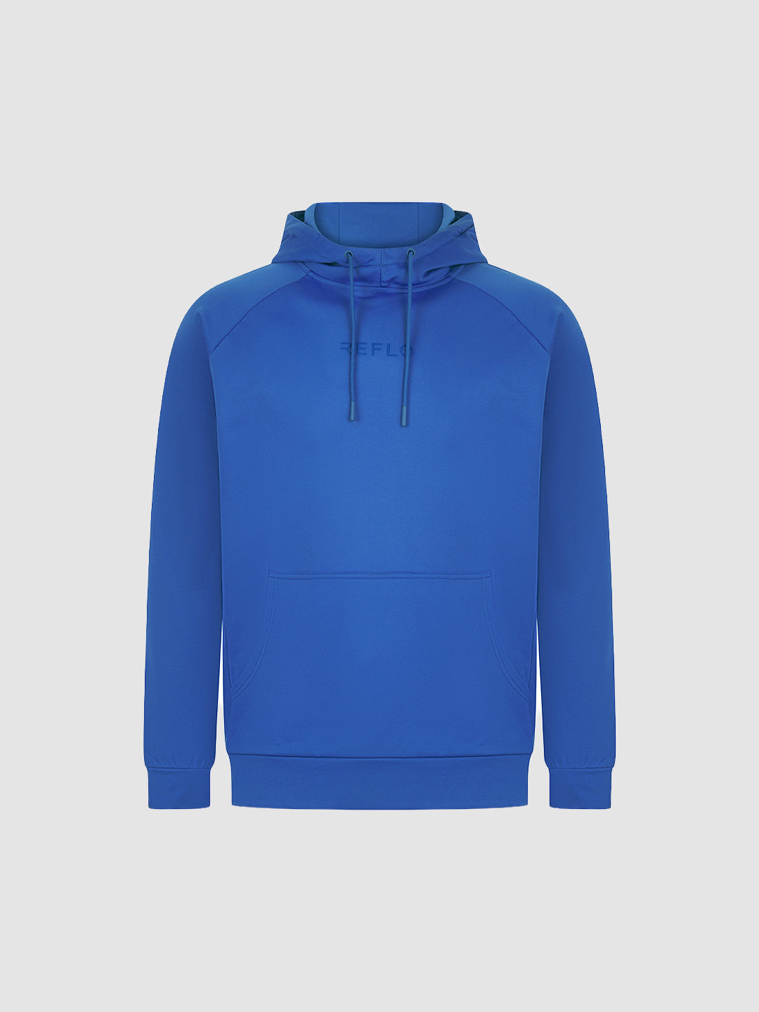 Lapter Hoodie Reflo Athleisure