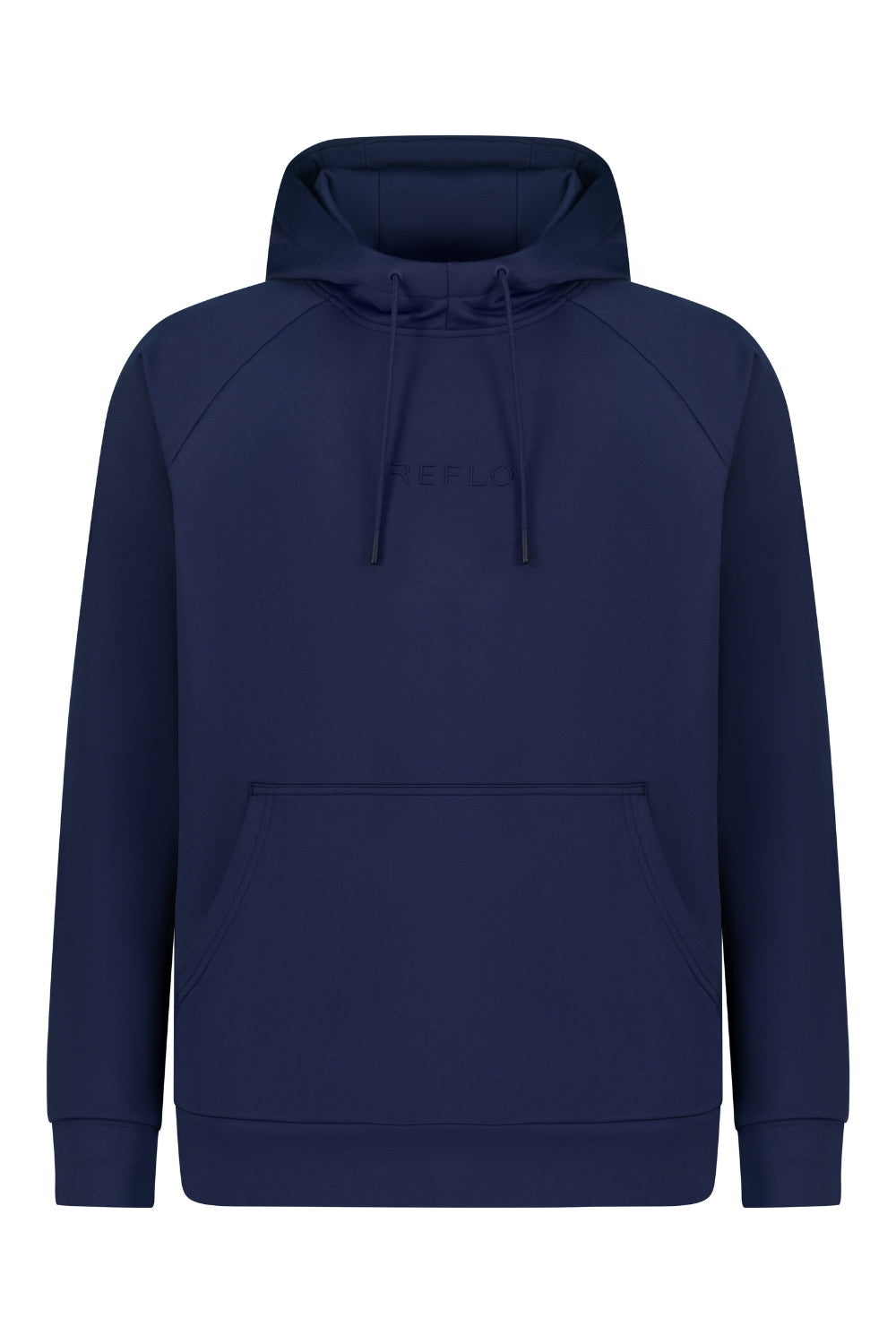 Lapter Recycled Performance Sustainable Hoodie | Reflo – Reflo
