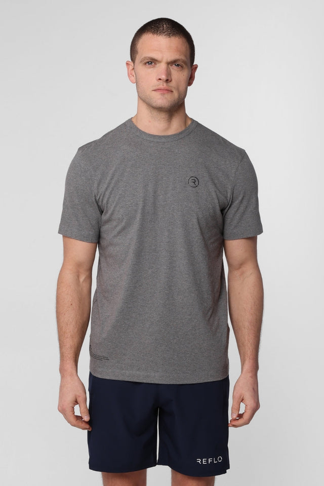 Leithen T-Shirt Reflo Athleisure