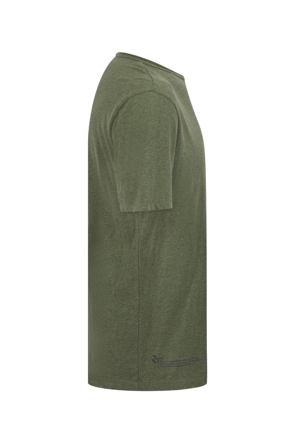 Leithen T-Shirt Reflo Athleisure