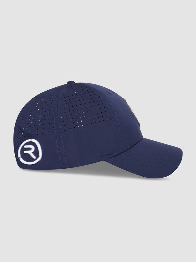 Levantine Cap Reflo Athleisure