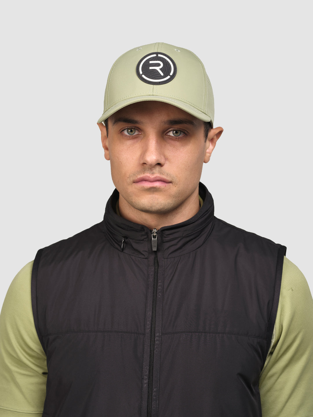 Levantine Cap Reflo Athleisure