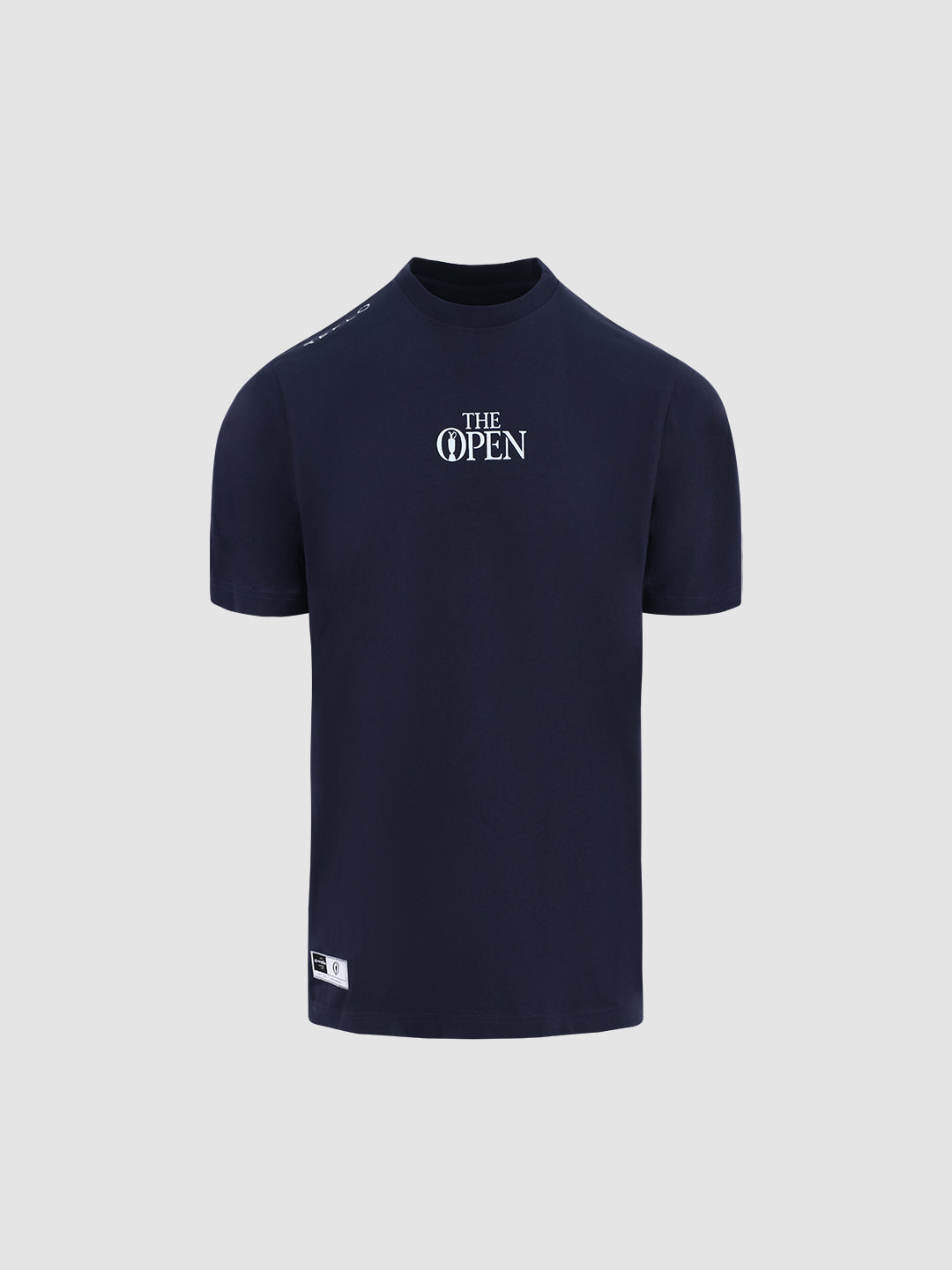 Open Living Link T Shirt