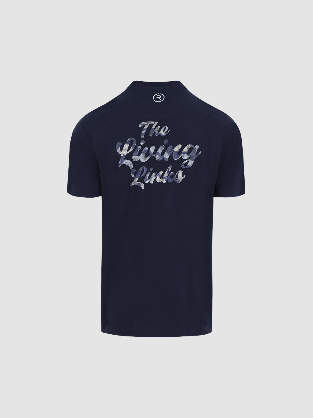The Open Living Link T-Shirt Reflo