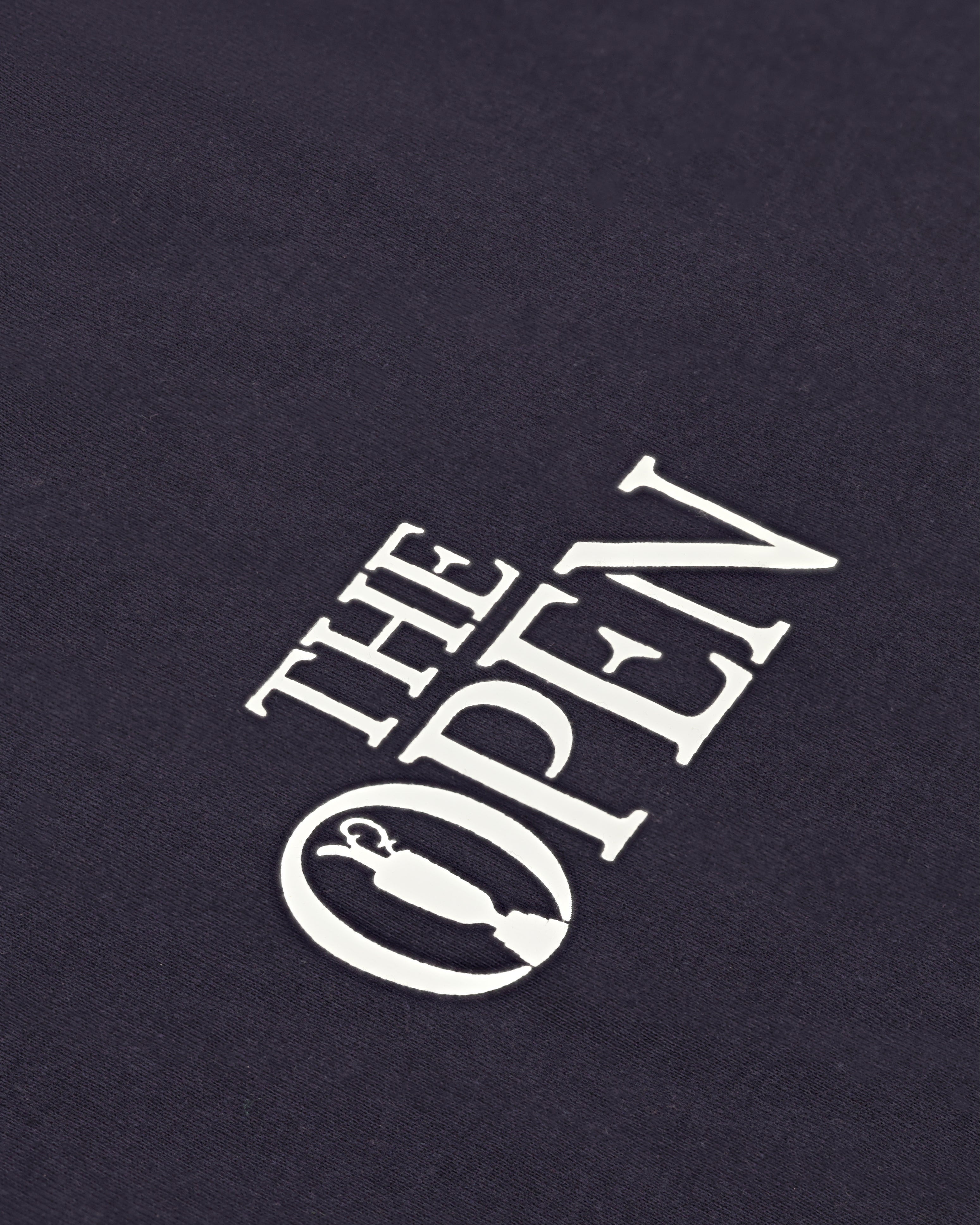 The Open Living Link T-Shirt Reflo