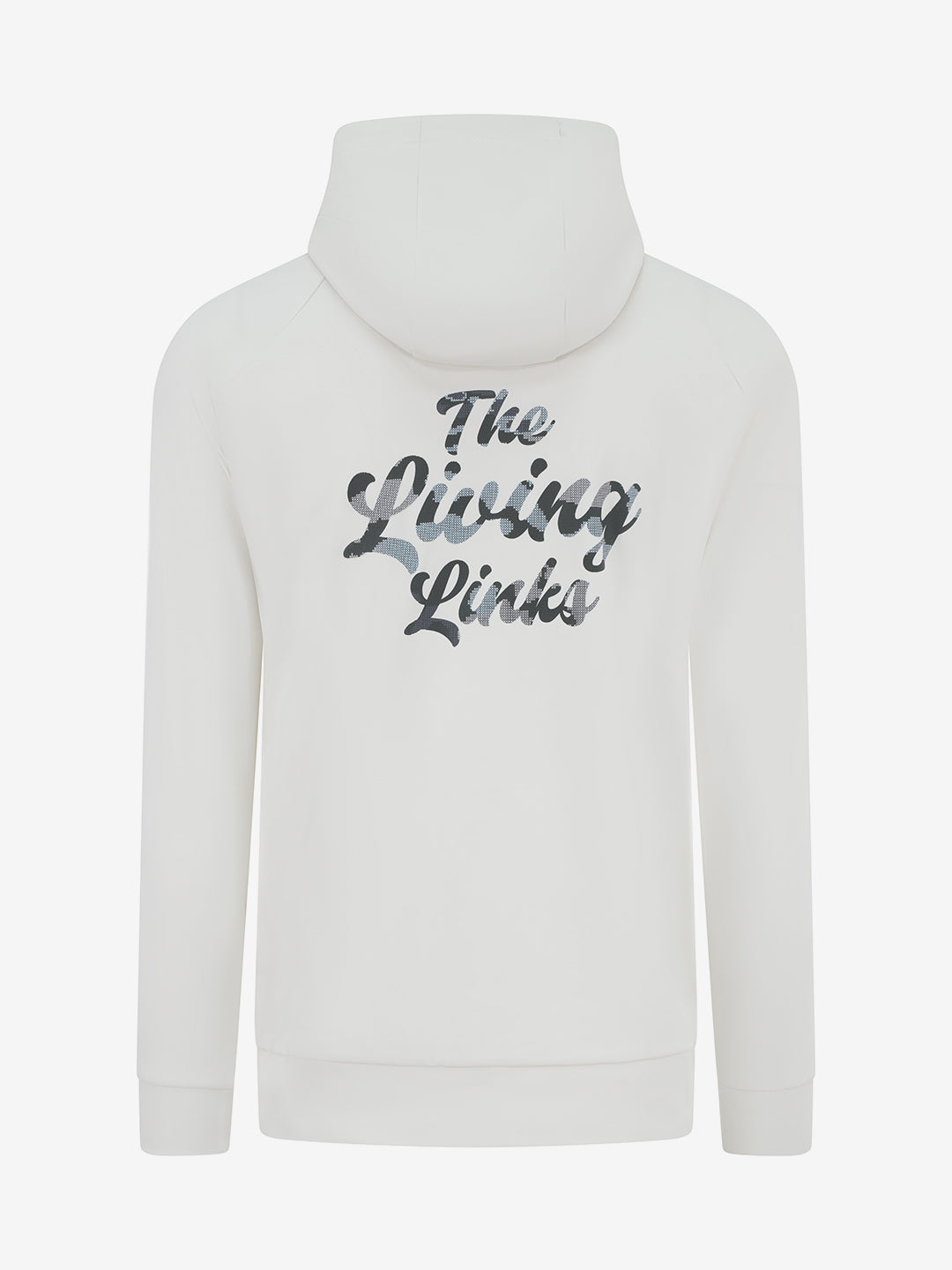 The Open Living Links Hoodie Reflo