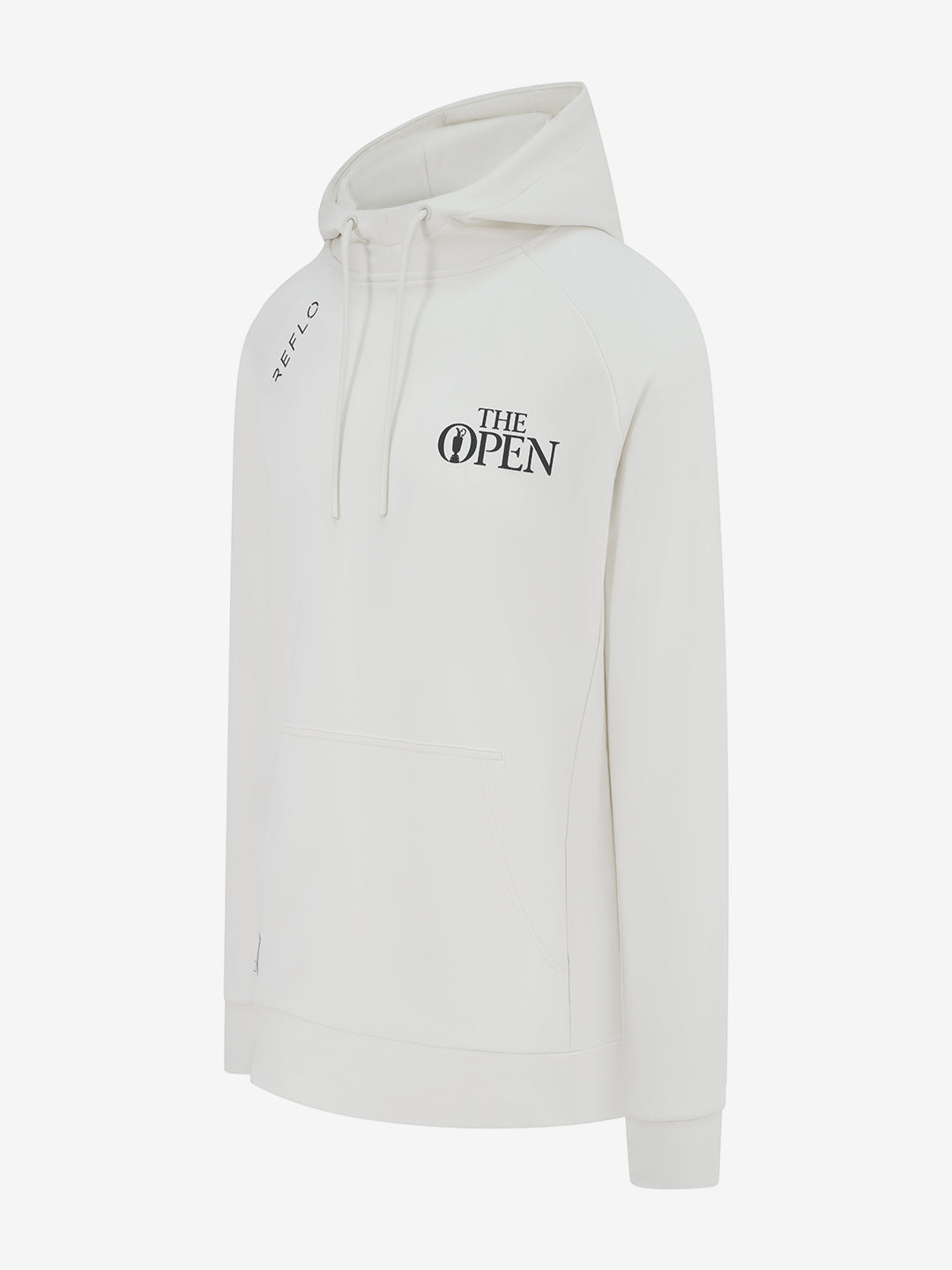 The Open Living Links Hoodie Reflo