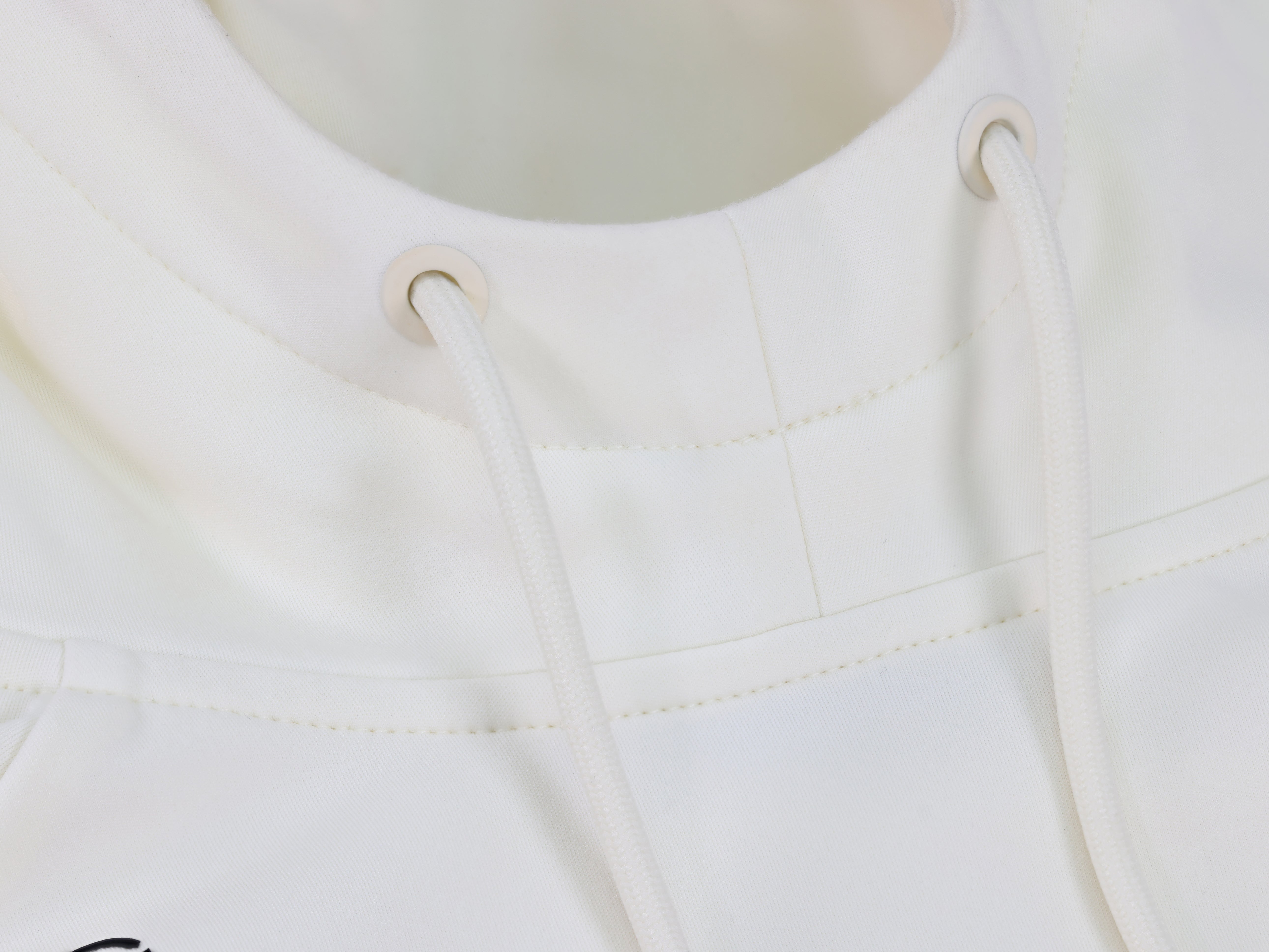 The Open Living Links Hoodie (2) Reflo