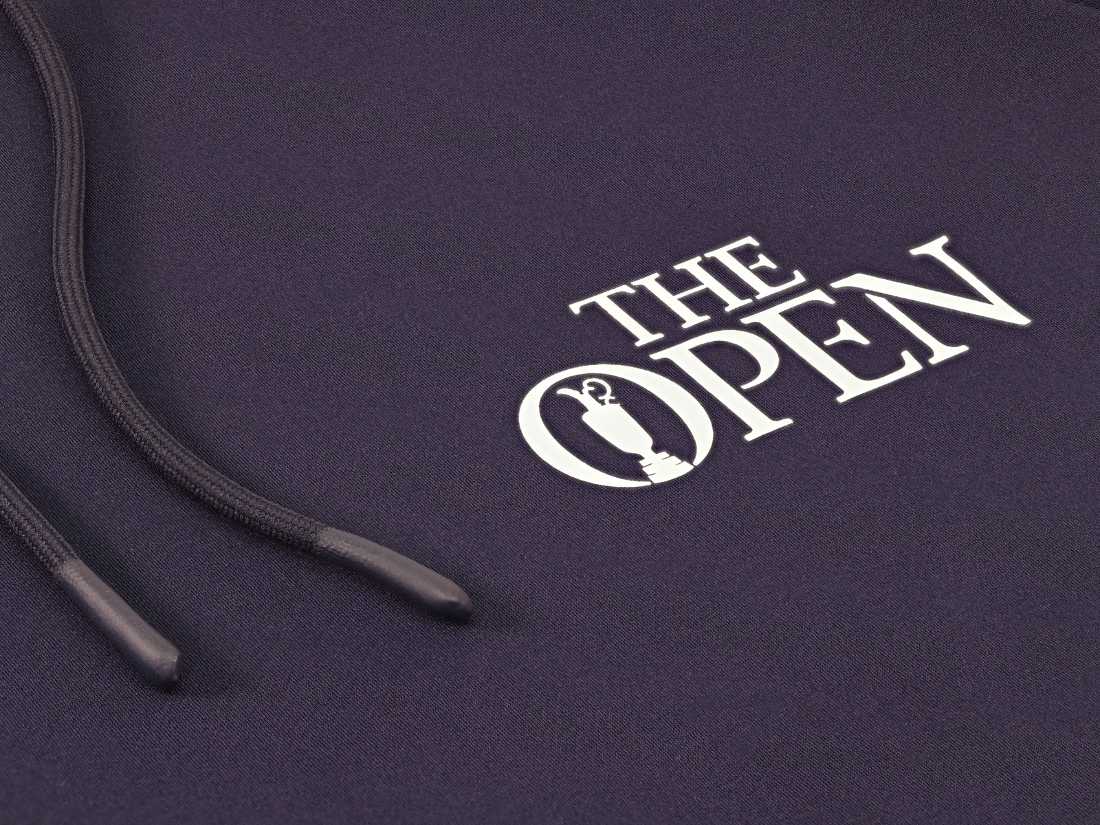 The Open Living Links Hoodie (2) Reflo