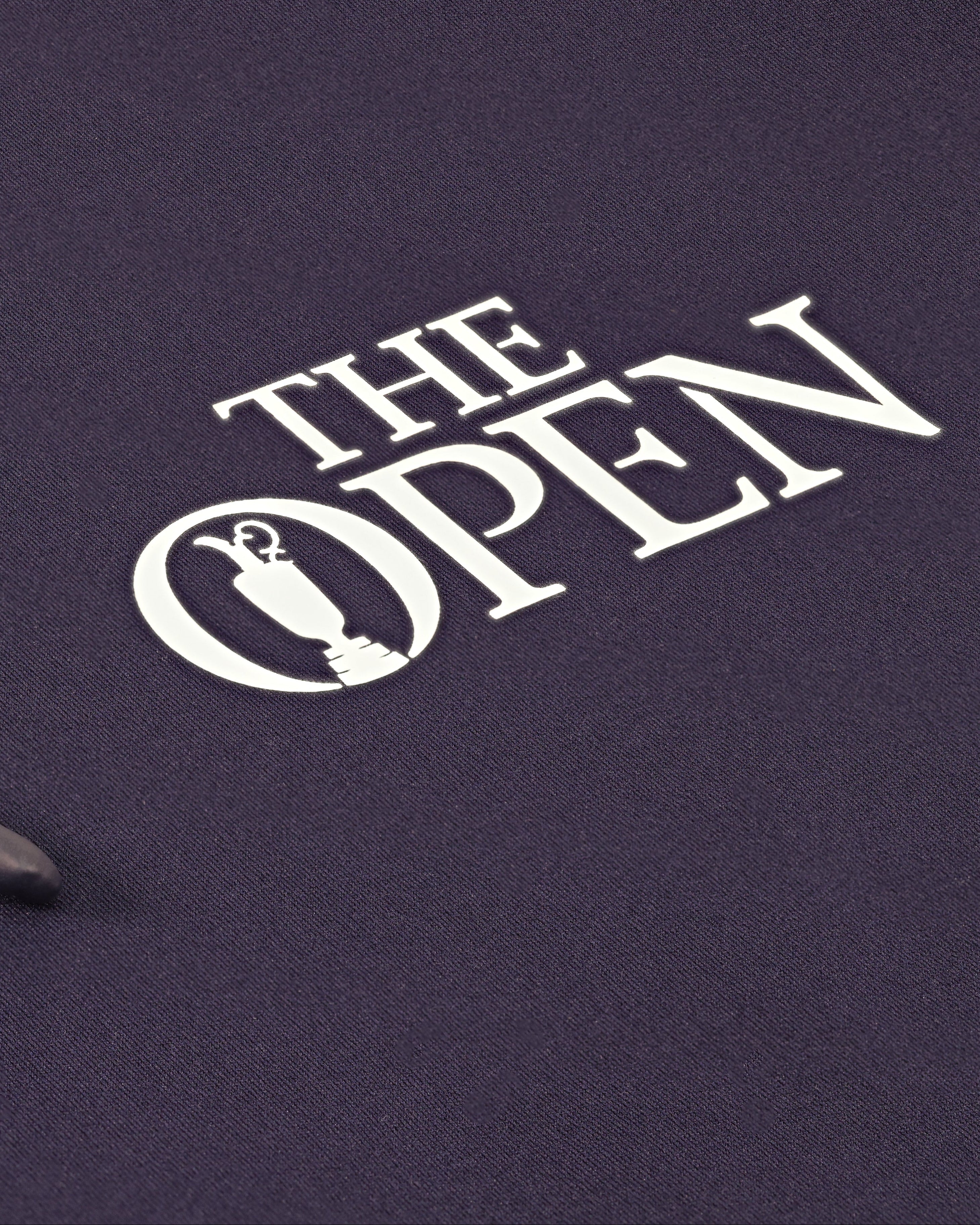 The Open Living Links Hoodie (2) Reflo