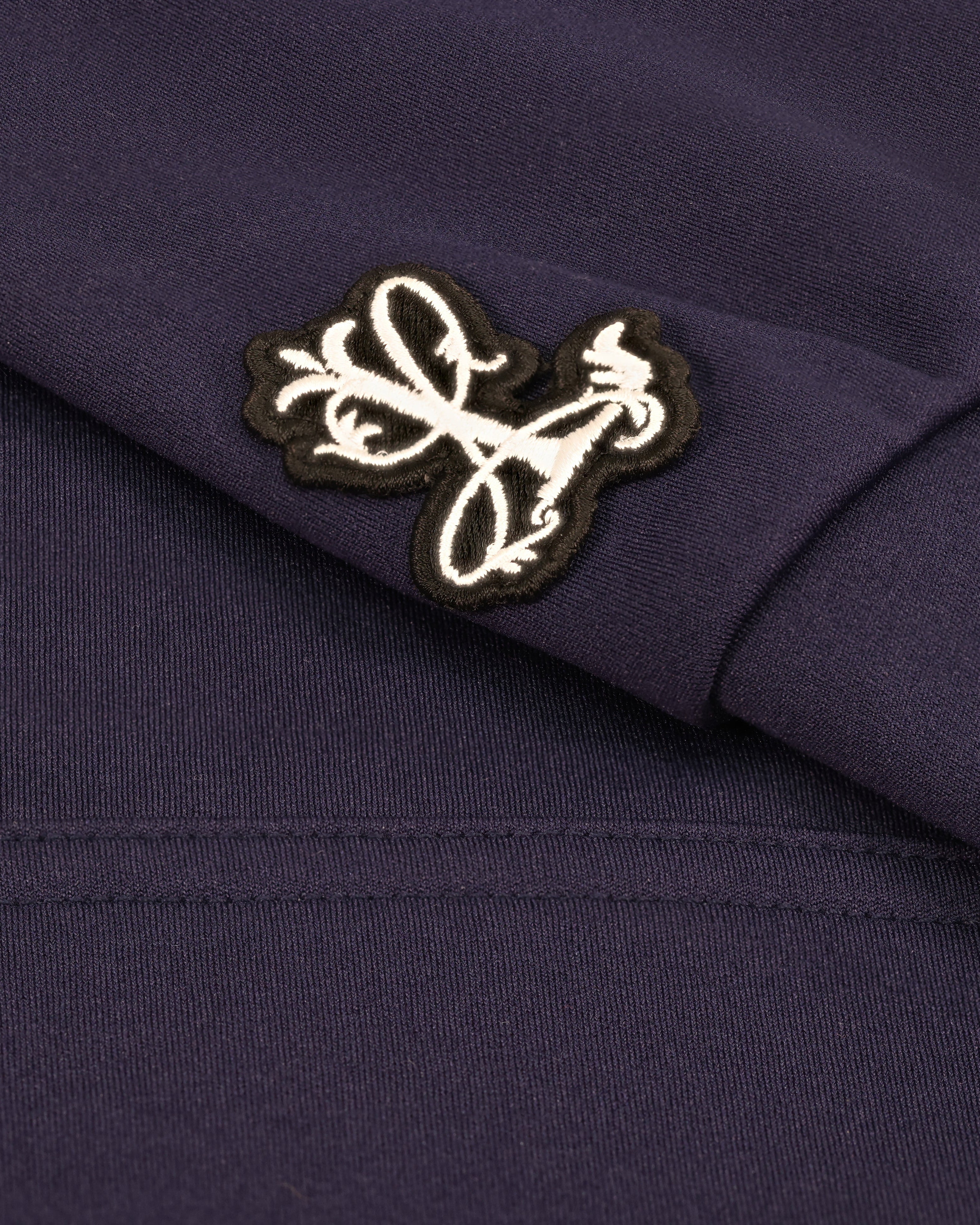 The Open Living Links Hoodie (2) Reflo