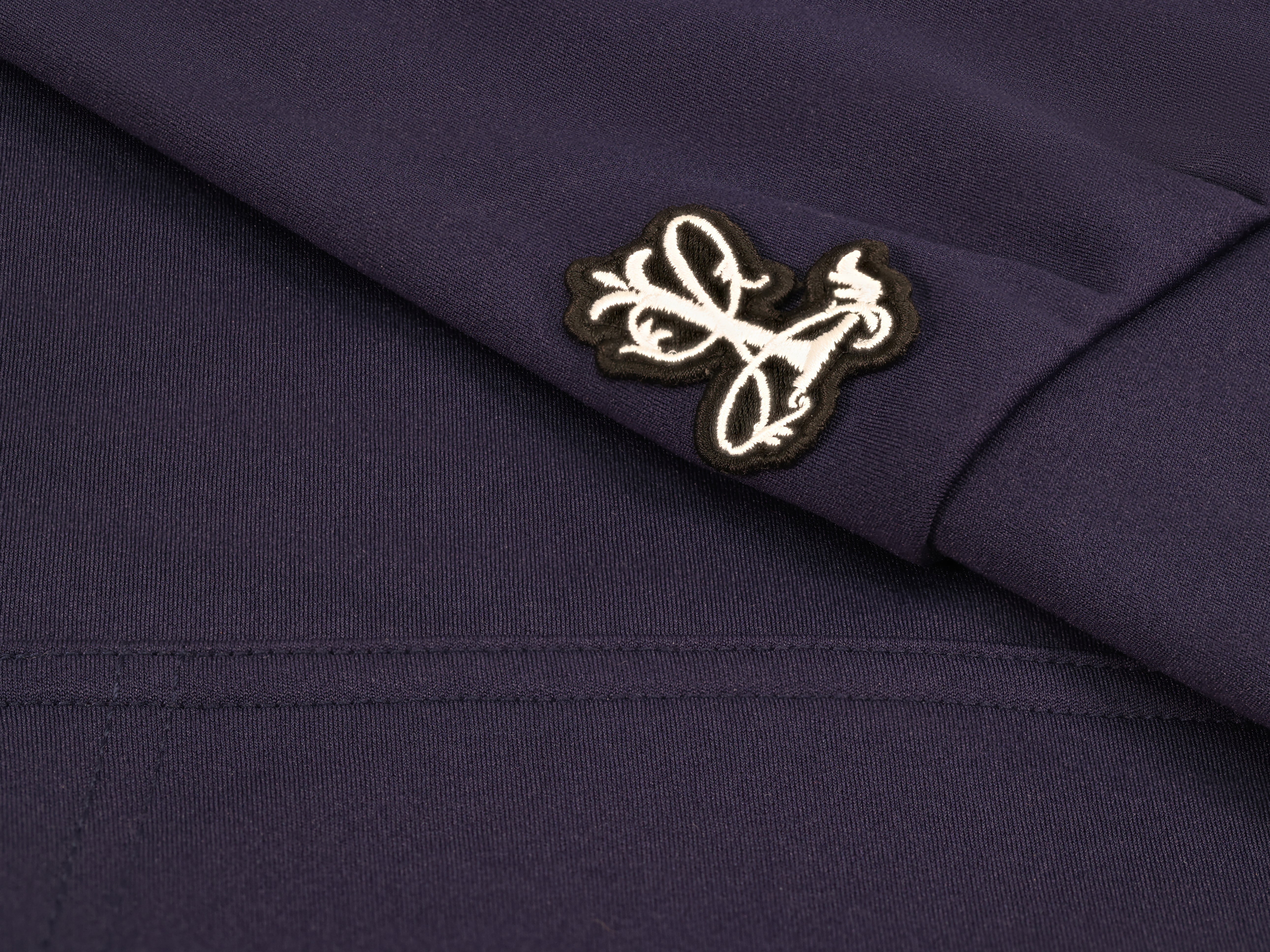 The Open Living Links Hoodie (2) Reflo