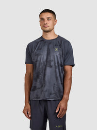 Lomond T-Shirt Reflo