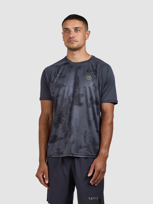 Lomond T-Shirt Reflo