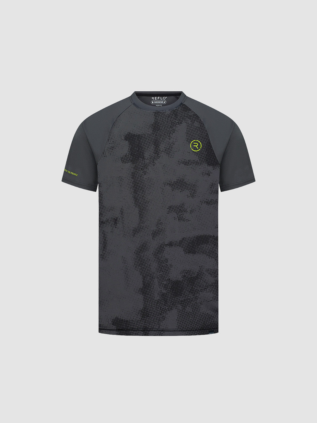 Lomond T-Shirt Reflo