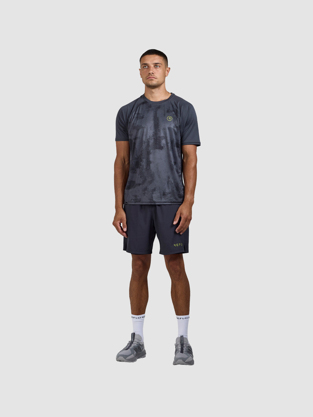 Lomond T-Shirt Reflo