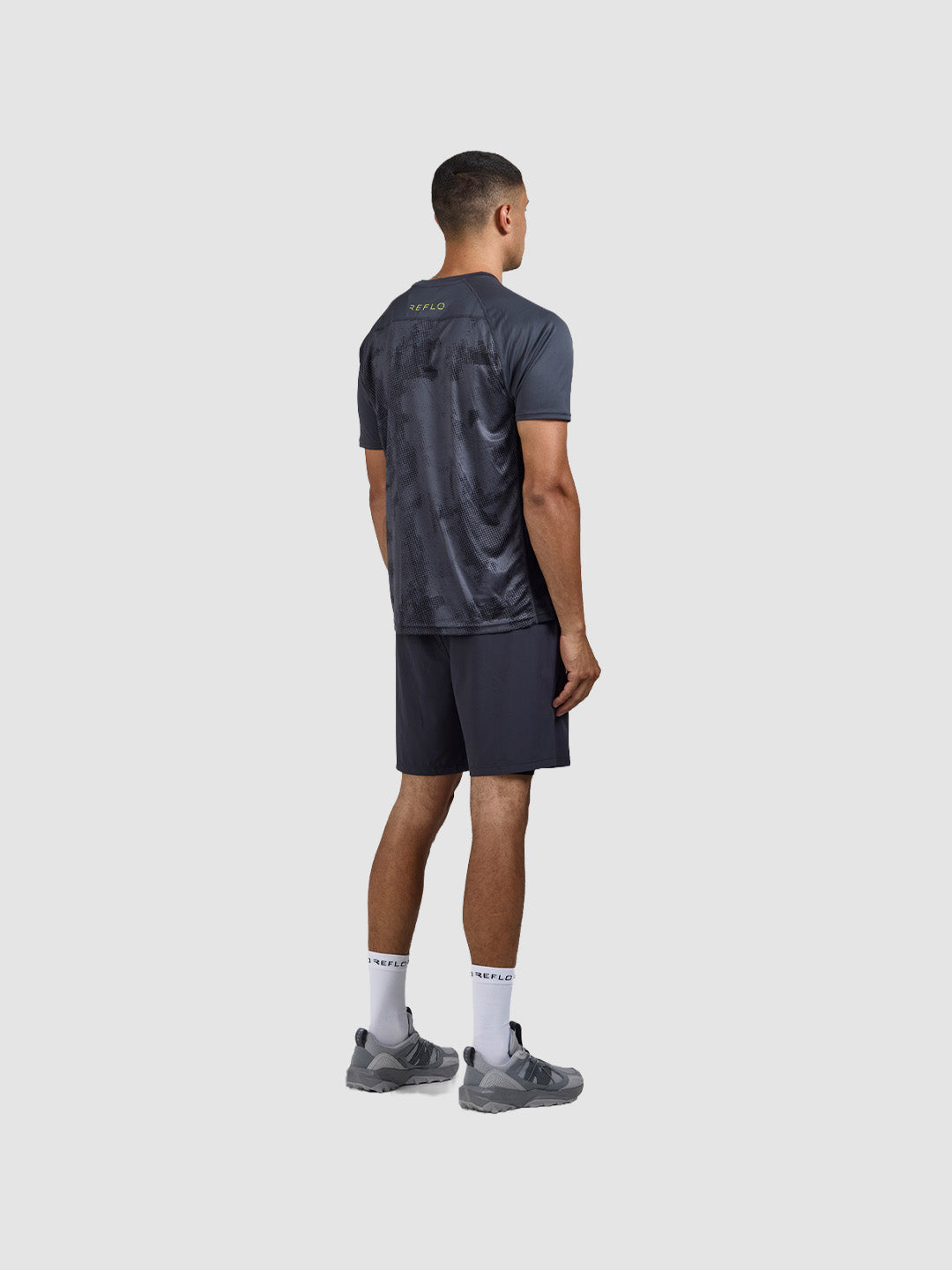 Lomond T-Shirt Reflo