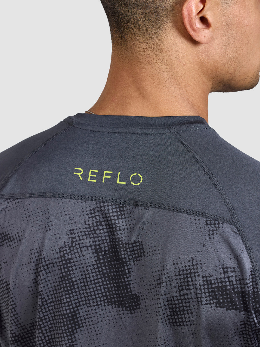 Lomond T-Shirt Reflo