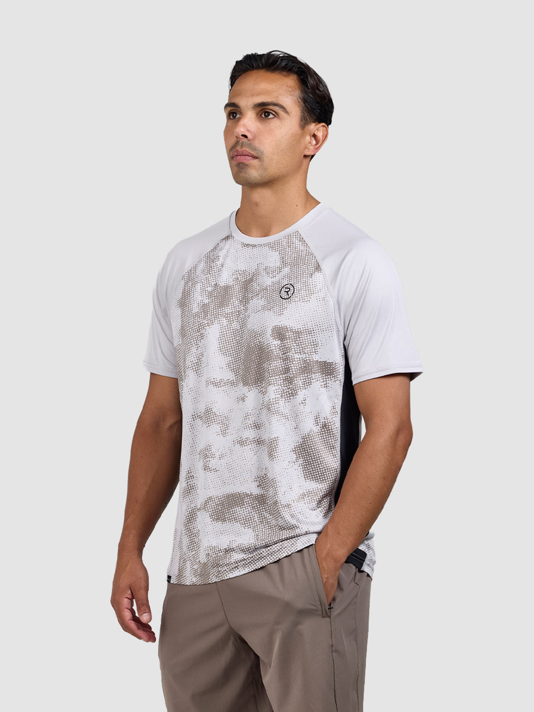 Lomond T Shirt