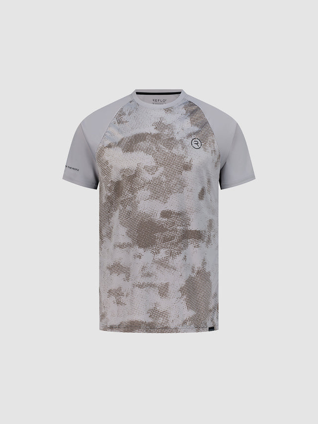 Lomond T-Shirt Reflo
