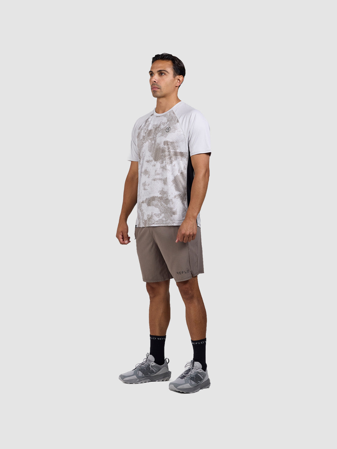 Lomond T-Shirt Reflo