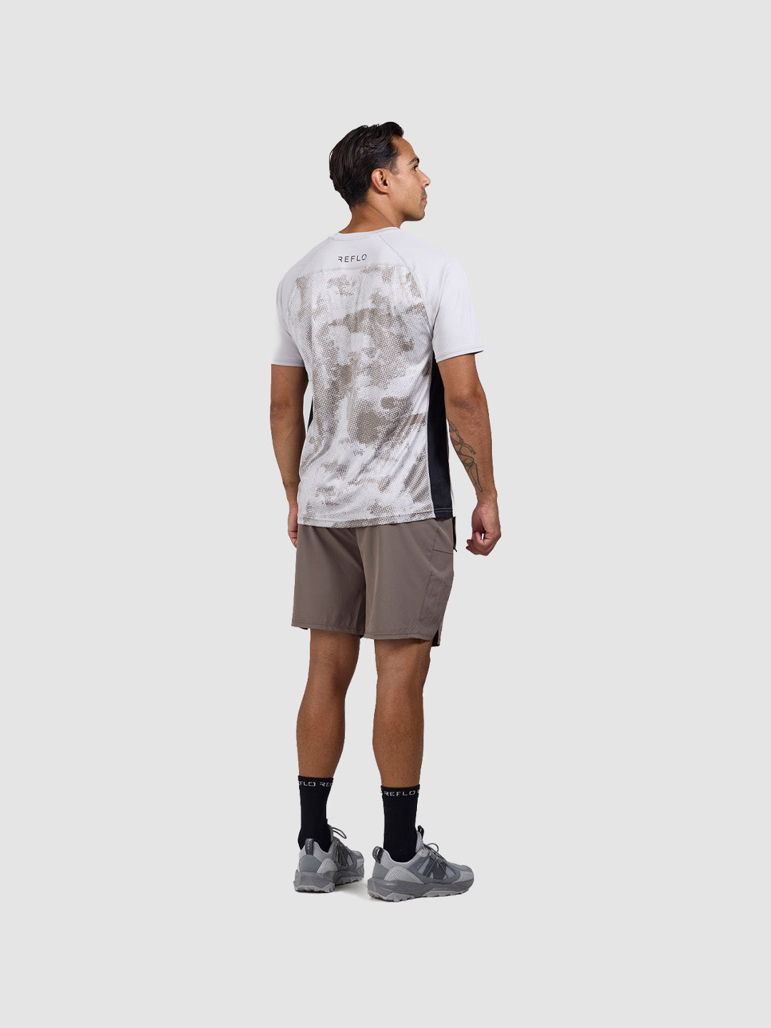Lomond T-Shirt Reflo