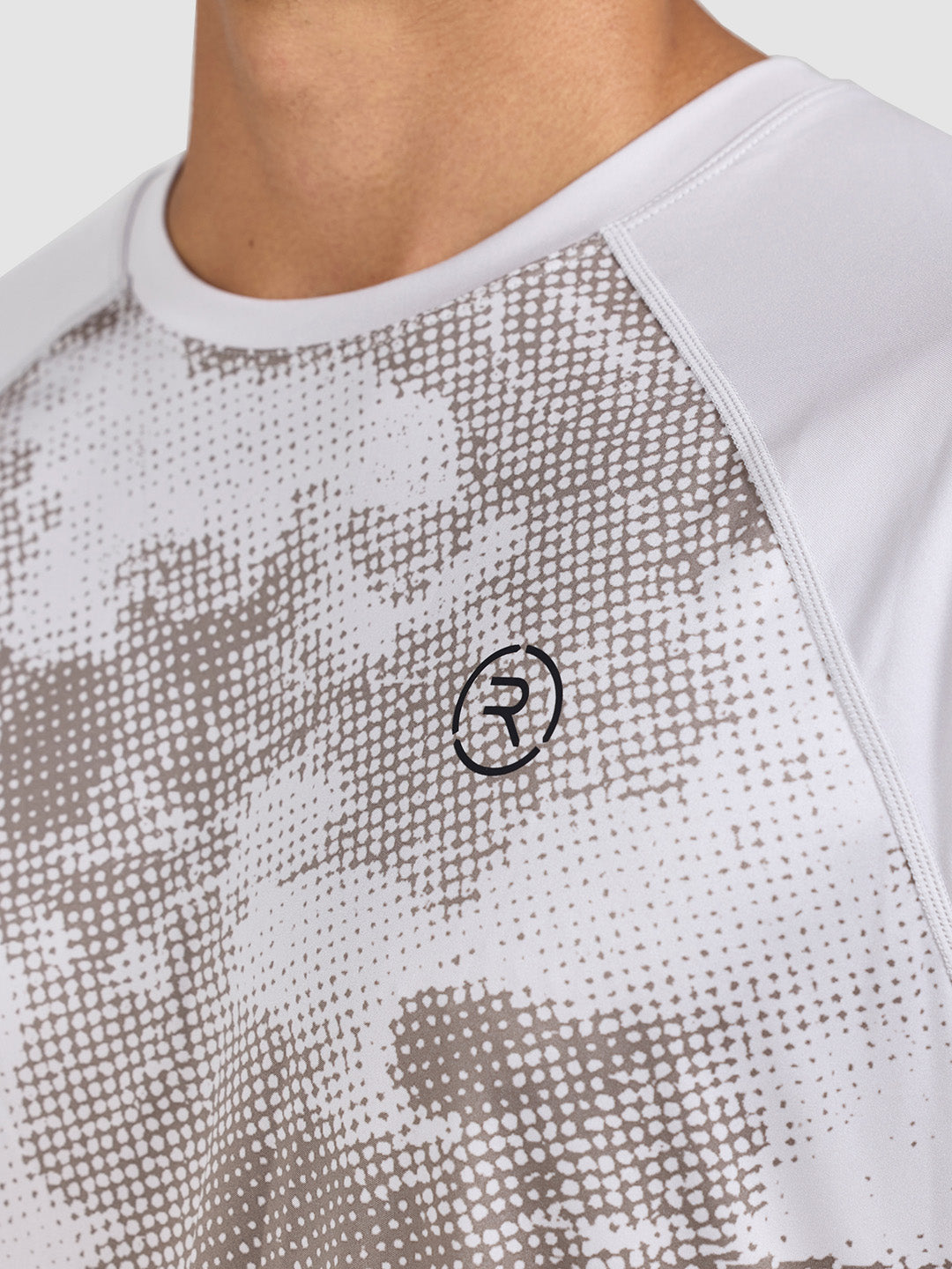 Lomond T-Shirt Reflo