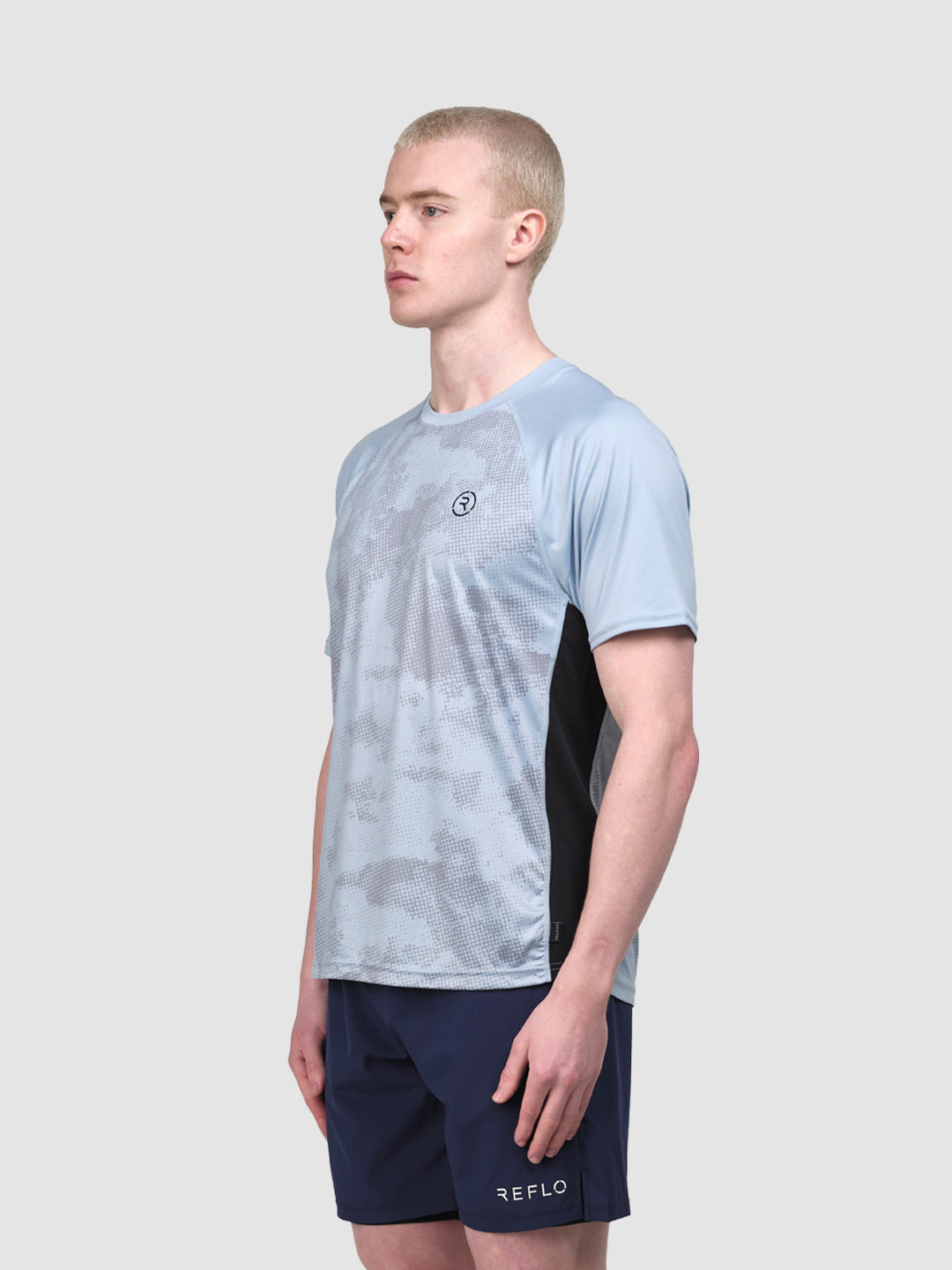 Lomond T-Shirt Reflo