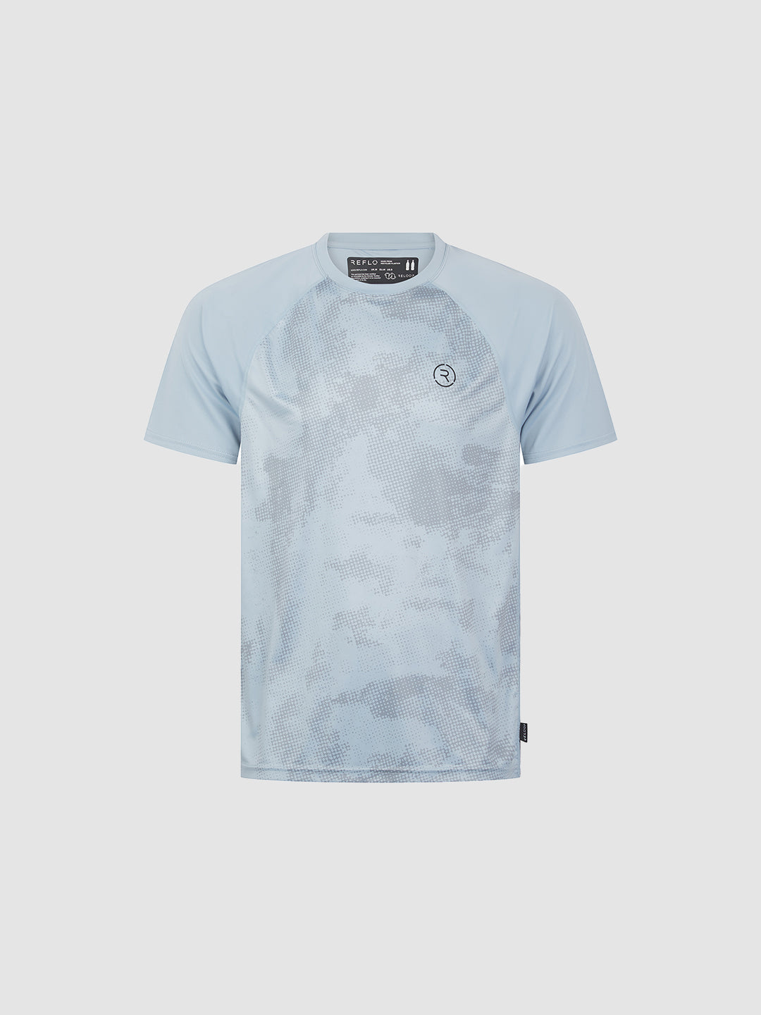 Lomond T-Shirt Reflo