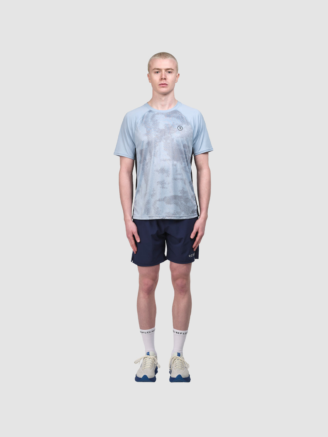 Lomond T-Shirt Reflo
