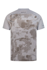 Lomond Short Sleeve T-Shirt Reflo