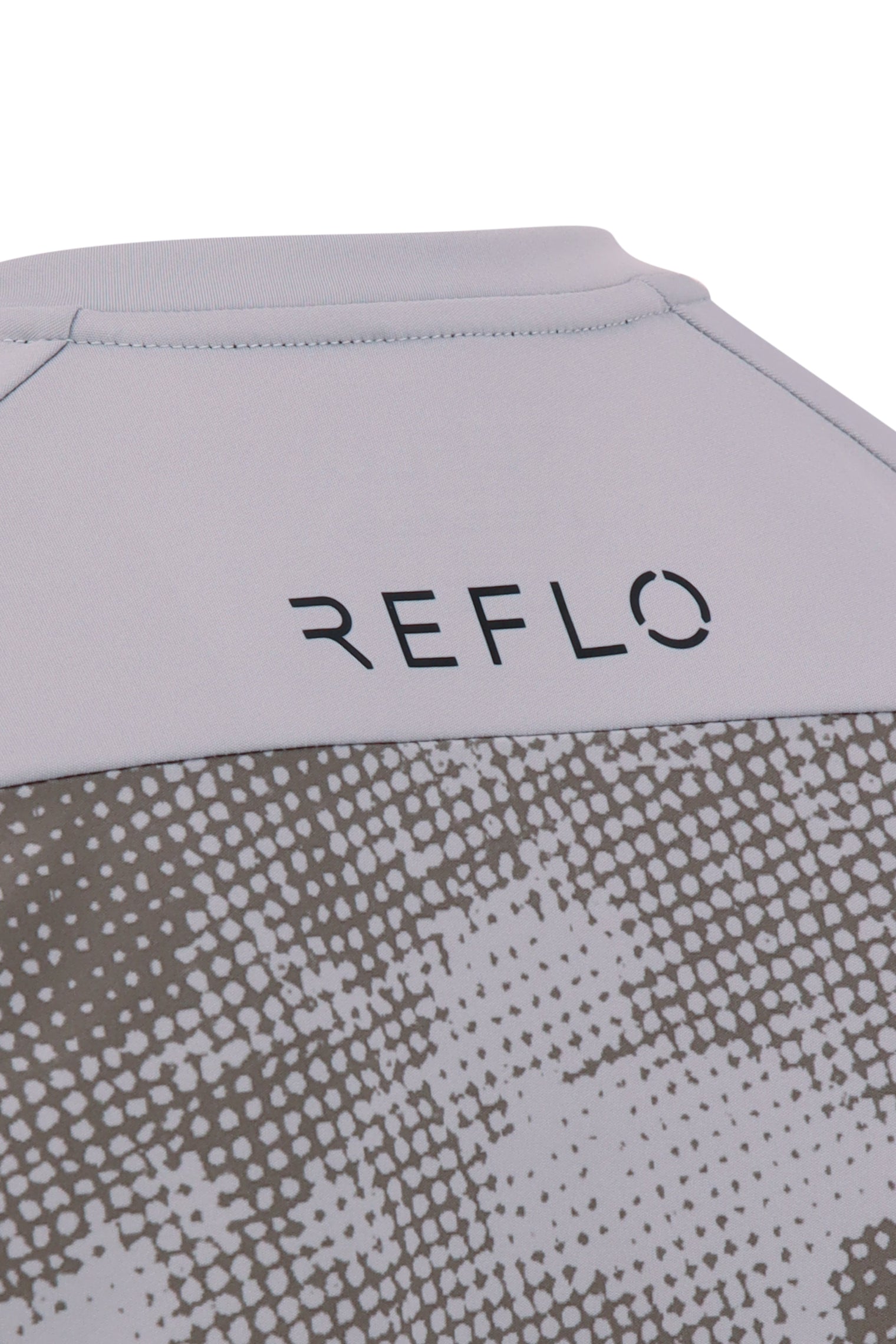 Lomond Short Sleeve T-Shirt Reflo