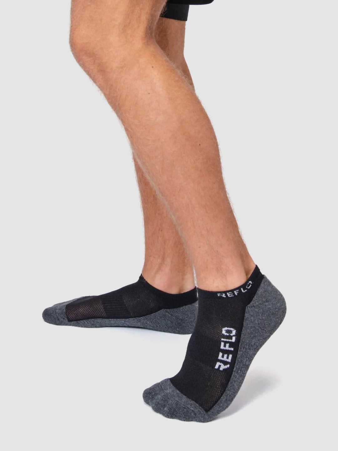 Lugano Trainer Sock