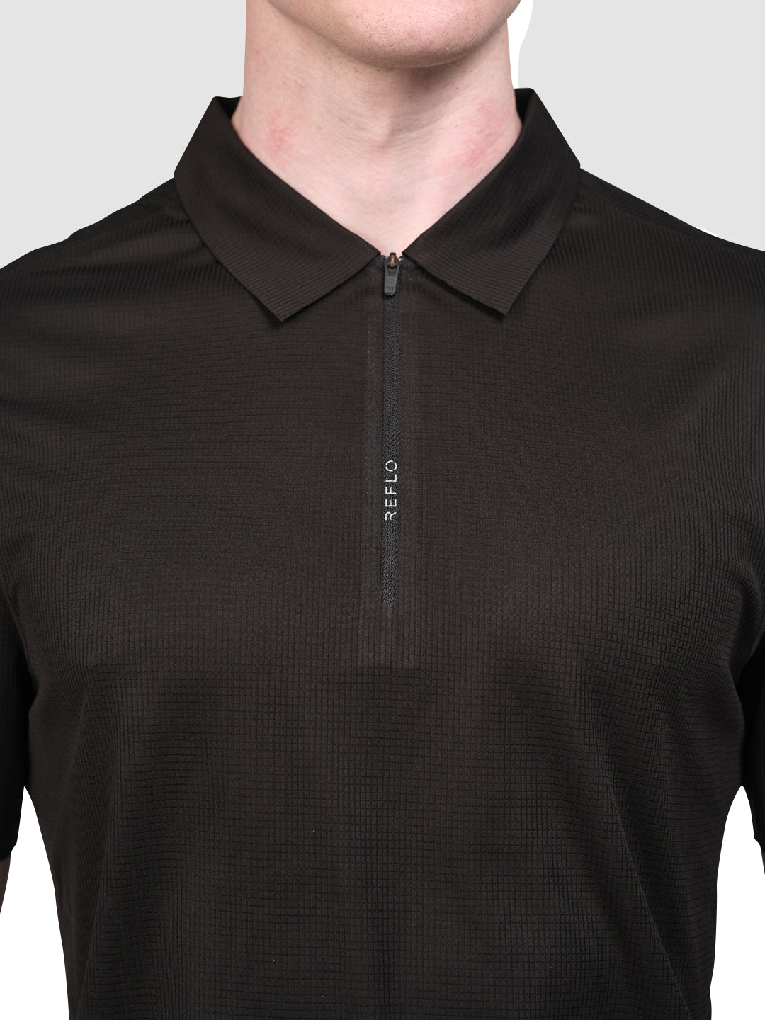 Makalu Short Sleeve Polo-22