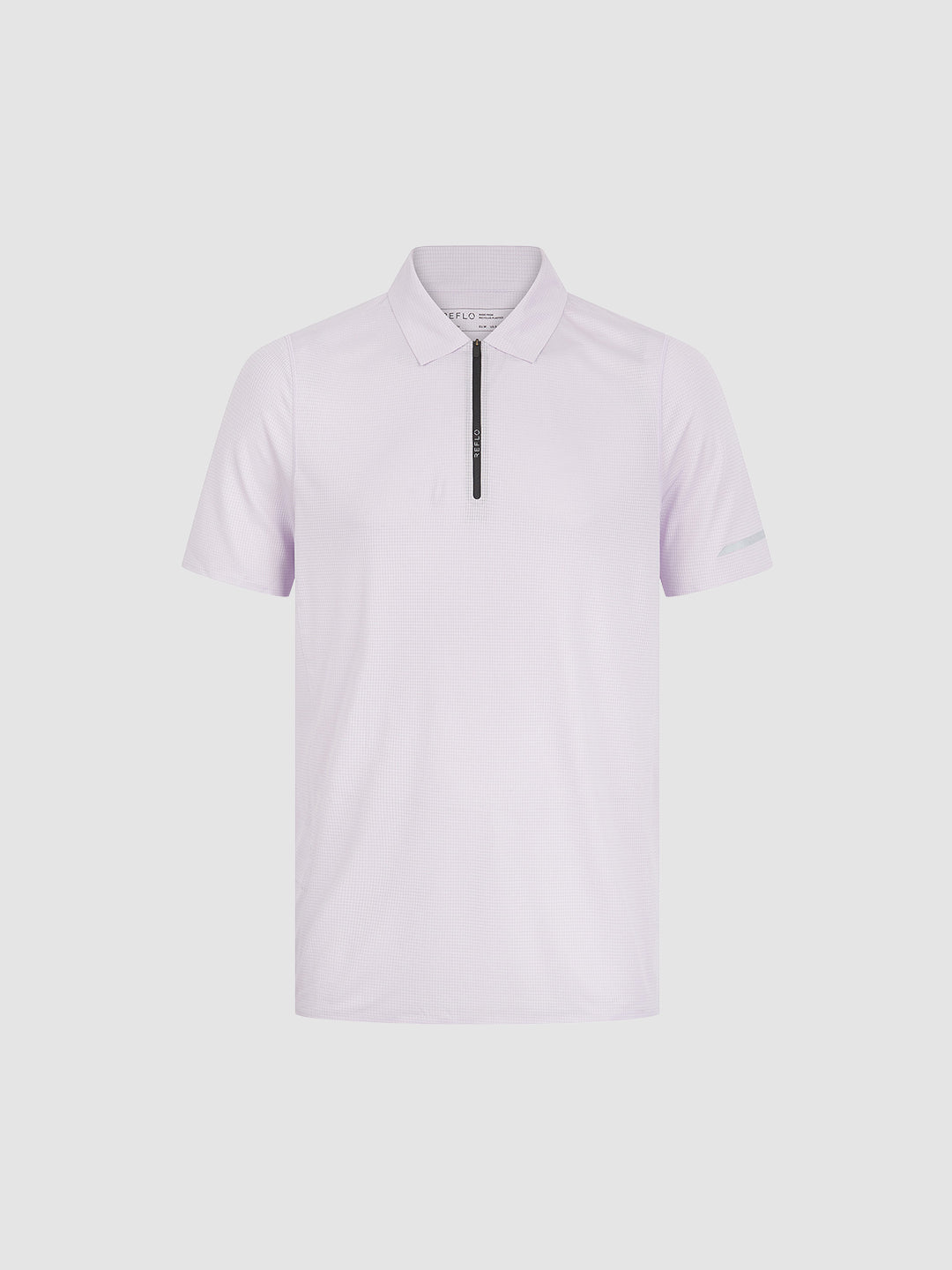 Makalu Short Sleeve Polo