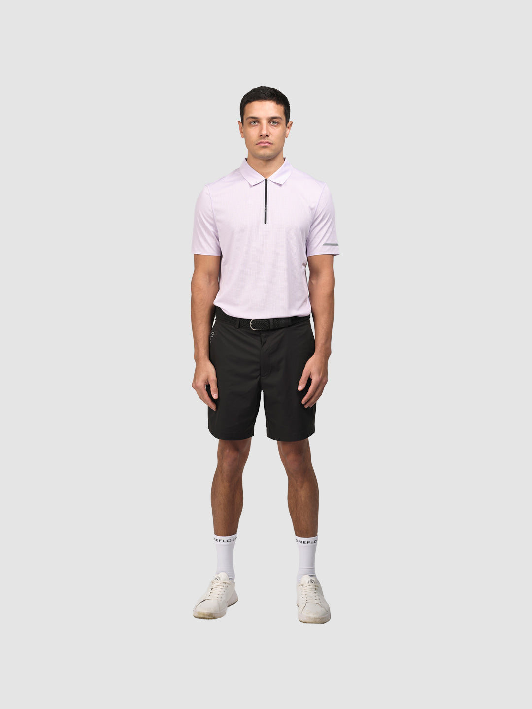 Makalu Short Sleeve Polo-3