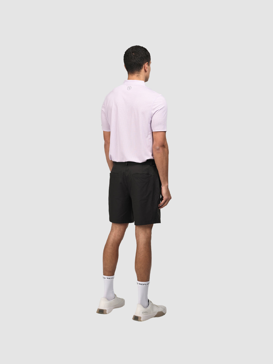 Makalu Short Sleeve Polo-4