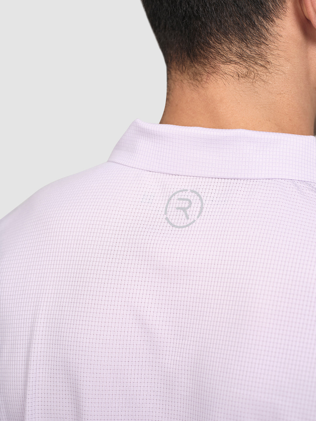 Makalu Short Sleeve Polo-5