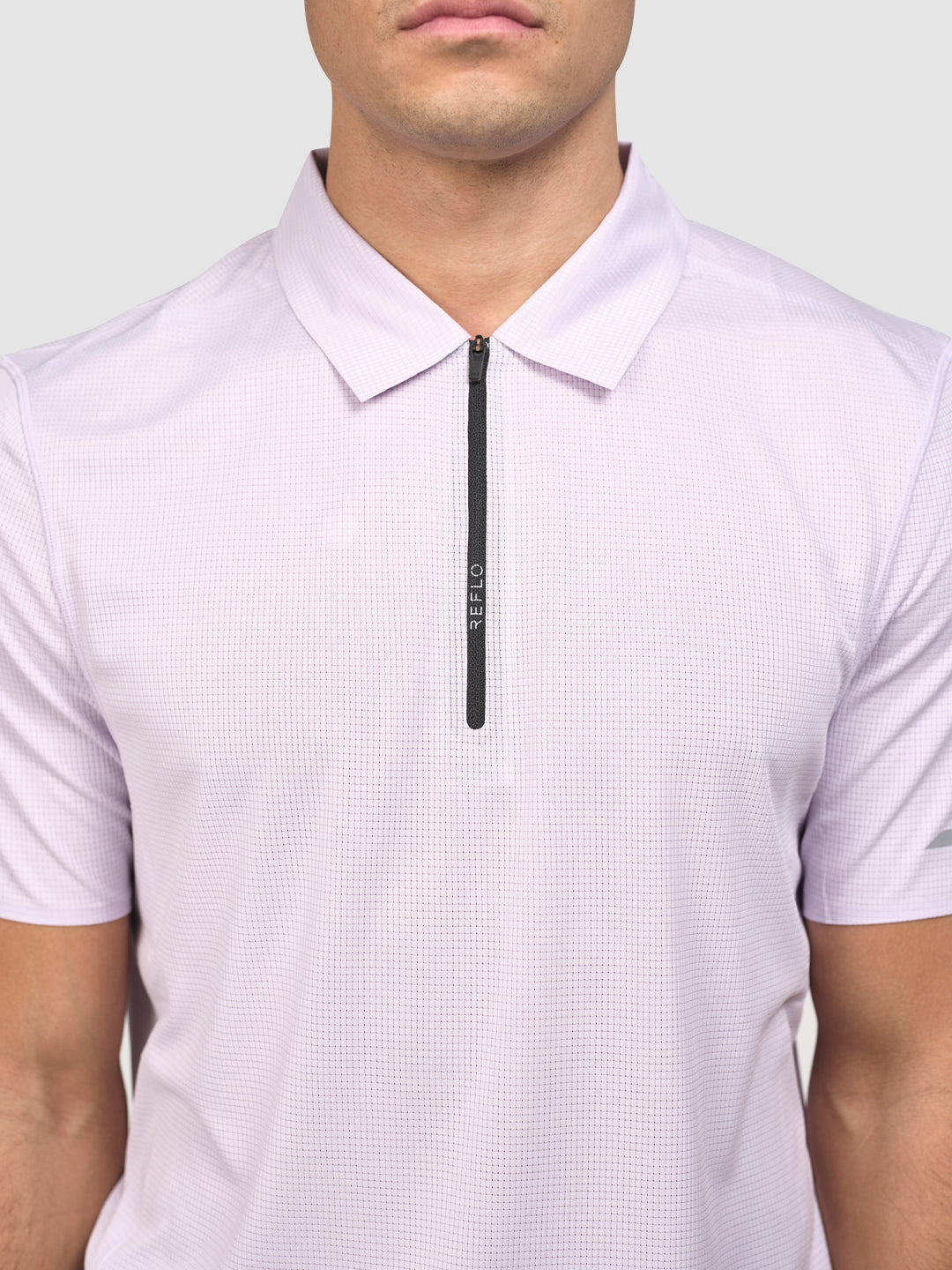 Makalu Short Sleeve Polo-6