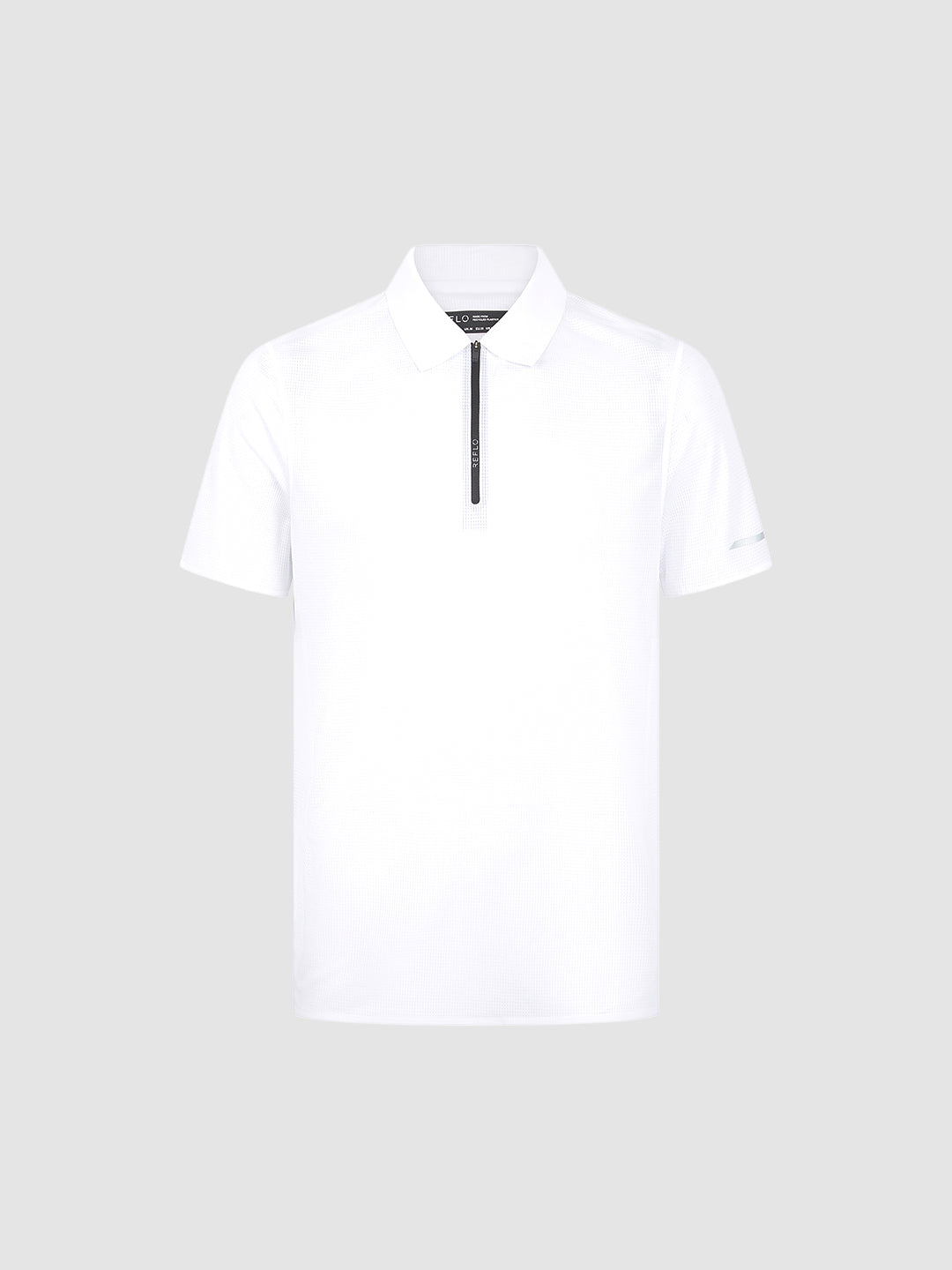 Makalu Short Sleeve Polo-thumbmail-10