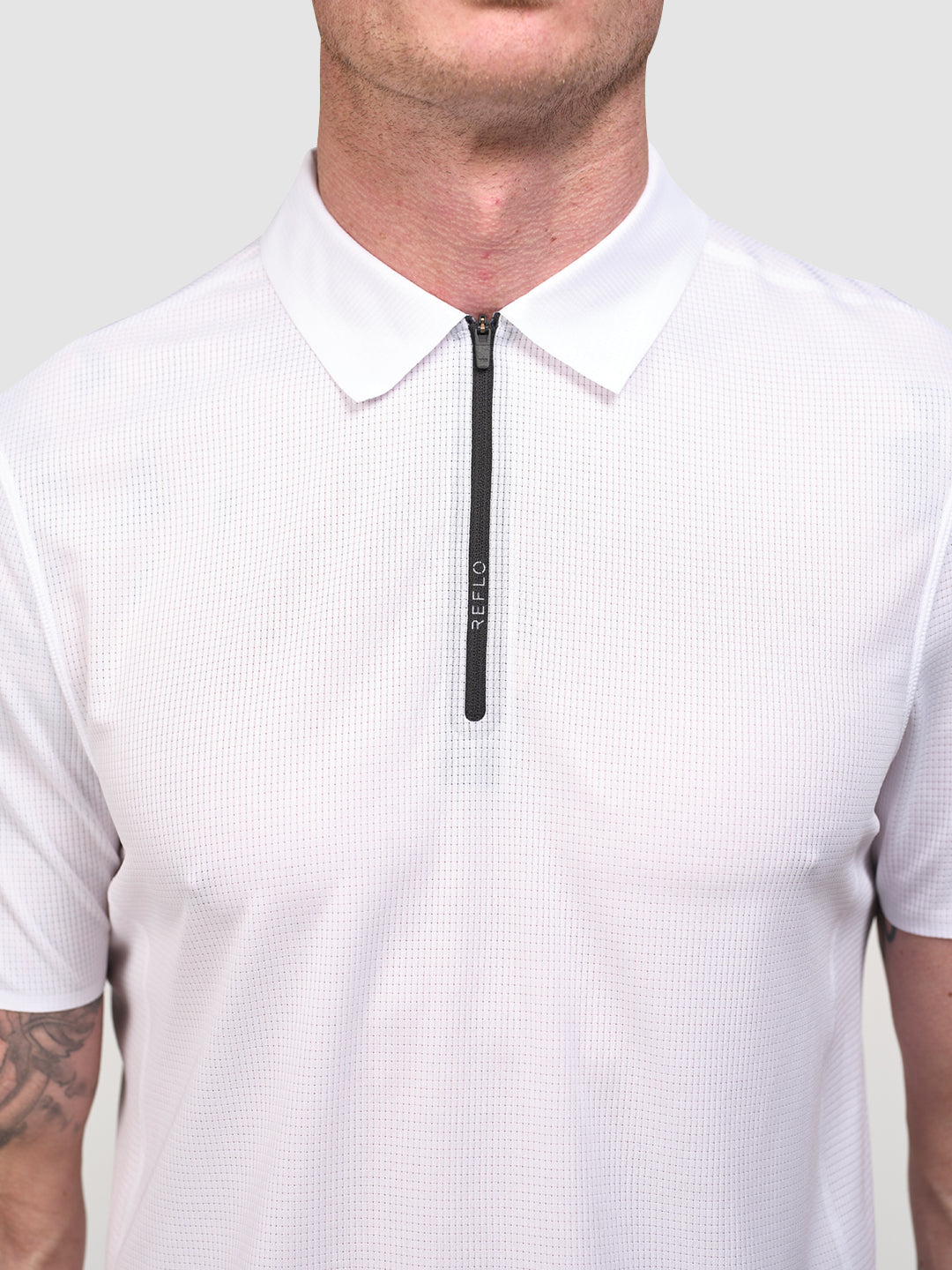 Makalu Short Sleeve Polo-thumbmail-14