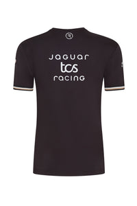 Jaguar TCS Racing Men's T-Shirt - Season 12 Reflo