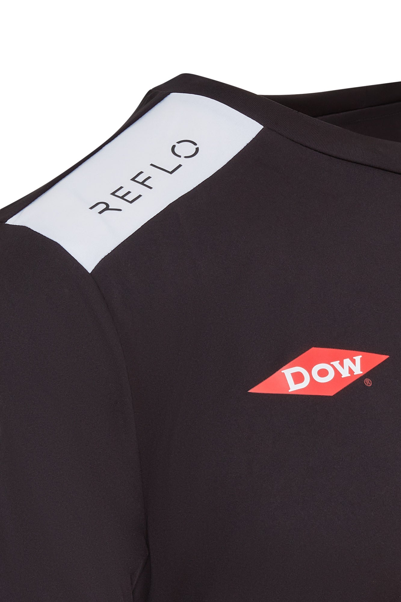 Jaguar TCS Racing Short Sleeve T-Shirt Reflo