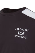 Jaguar TCS Racing Short Sleeve T-Shirt Reflo