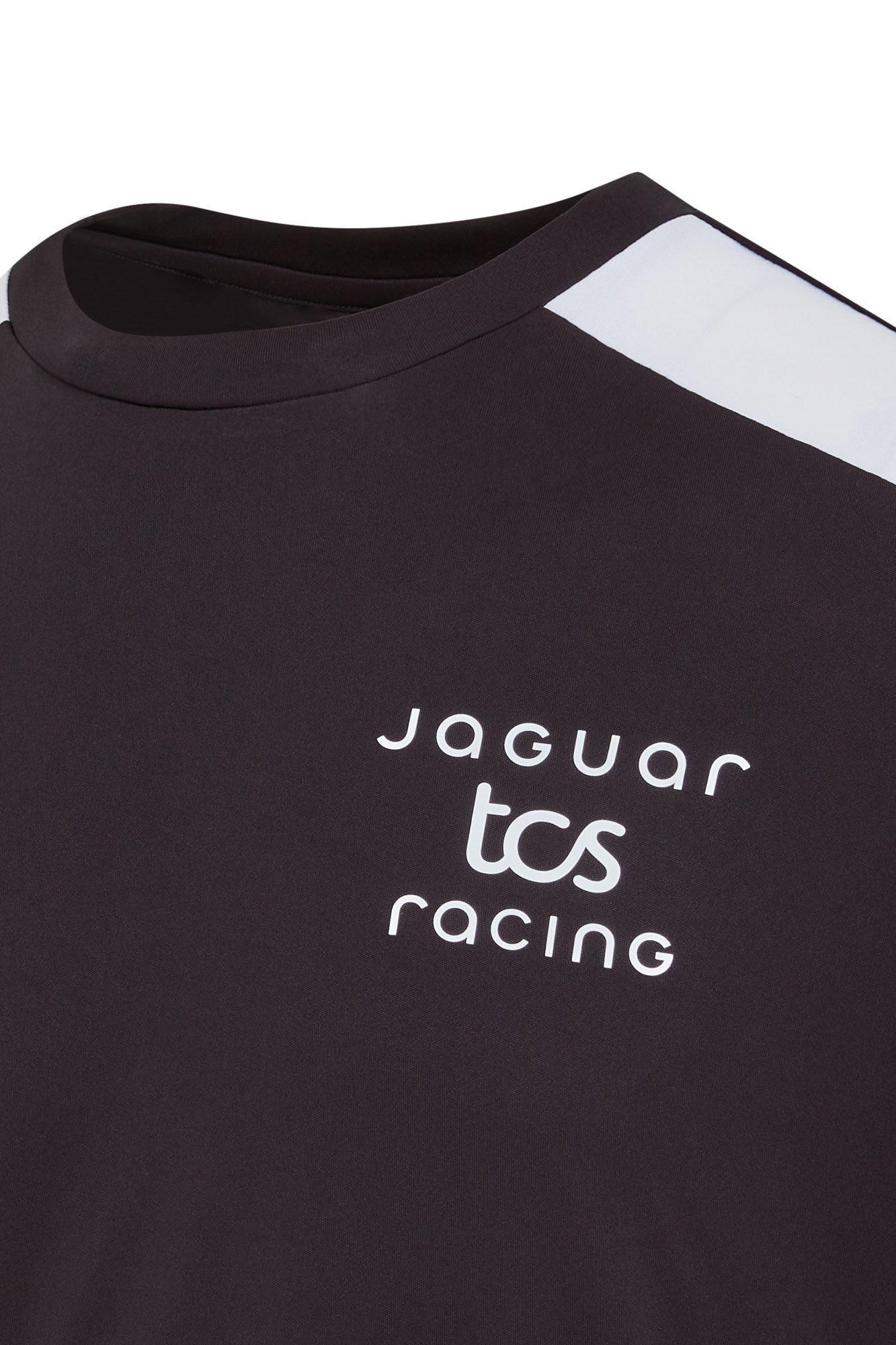 Jaguar TCS Racing Short Sleeve T-Shirt Reflo