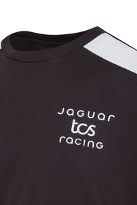 Jaguar TCS Racing Short Sleeve T-Shirt Reflo